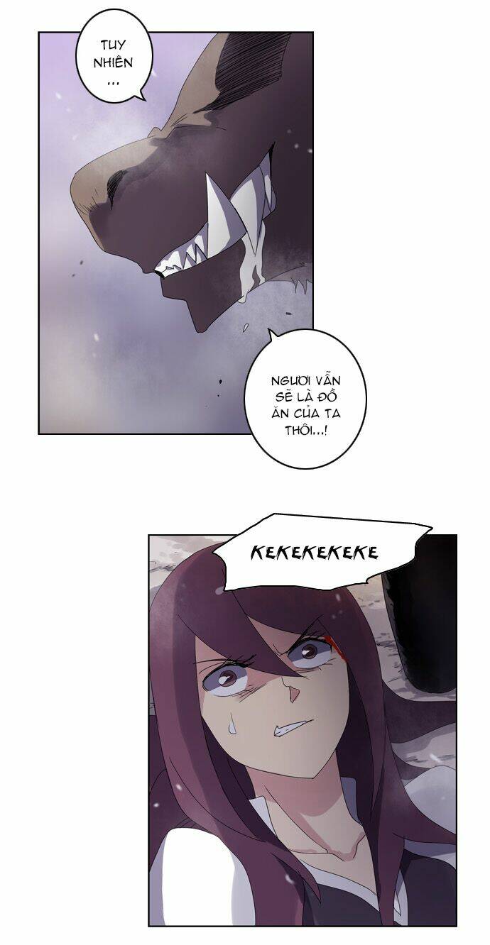 bản khế ước linh hồn chapter 26 33