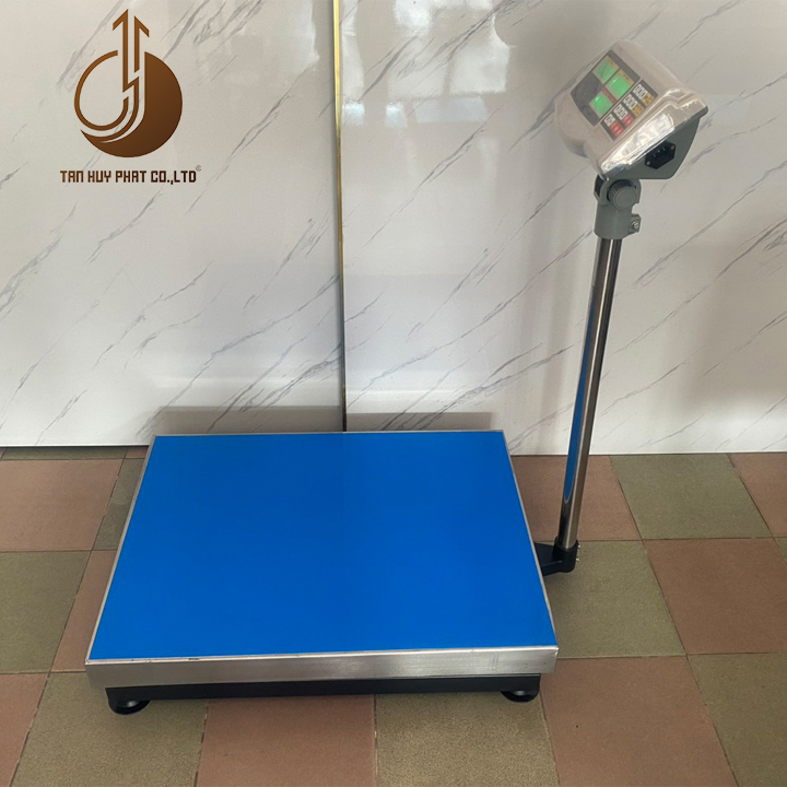 Cân Đếm Số Lượng Vibra FCD - Mặt Bàn Cân 600X800MM