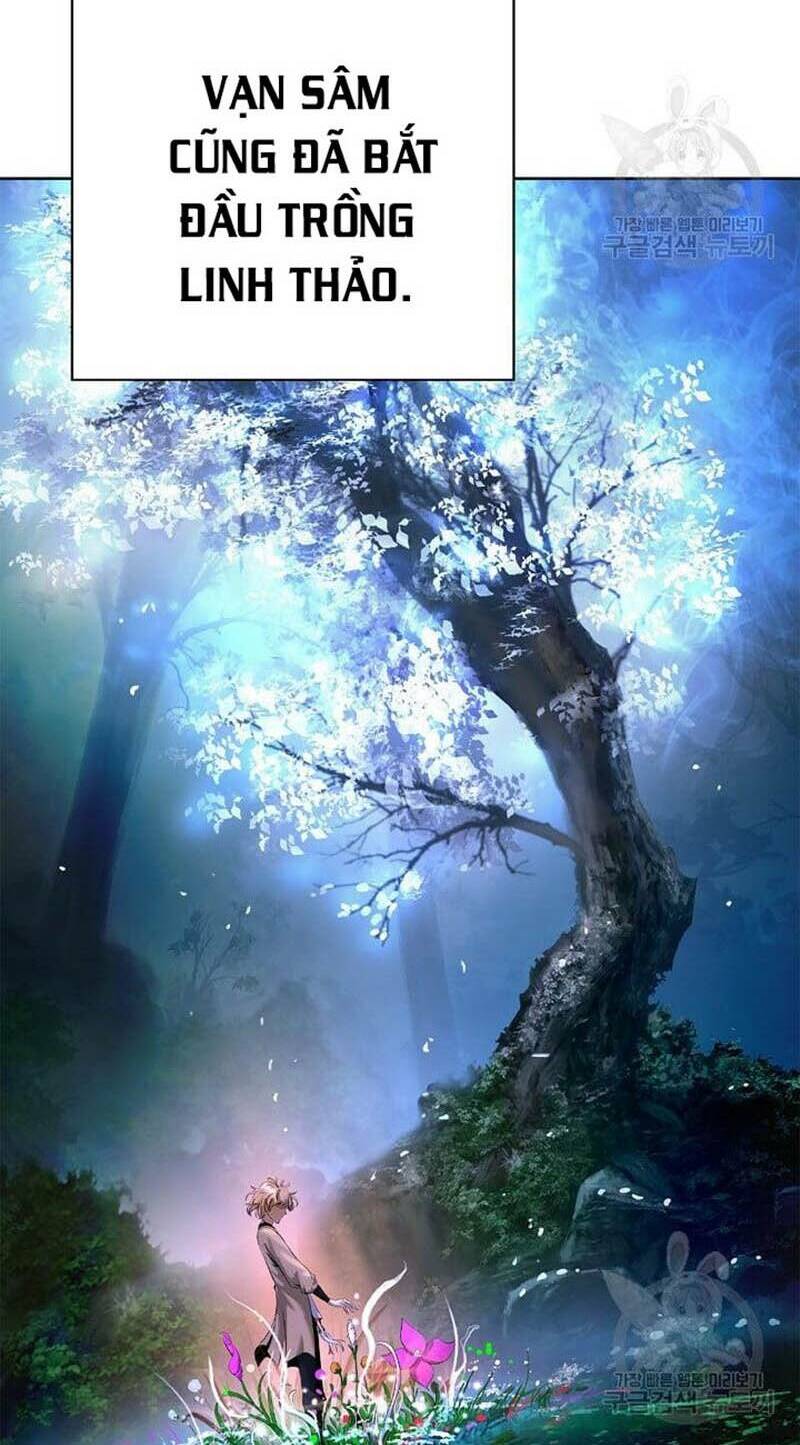 xuyên không thành hổ chapter 91 32