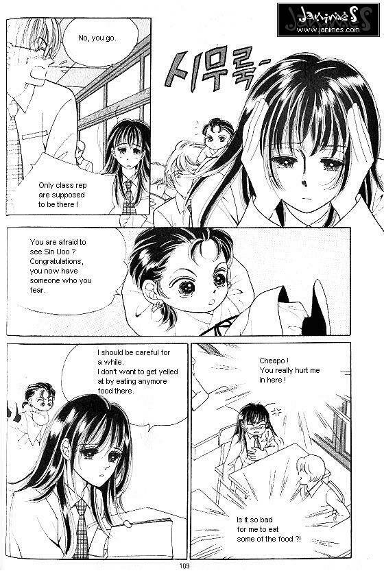 hot blooded woman chapter 60 16