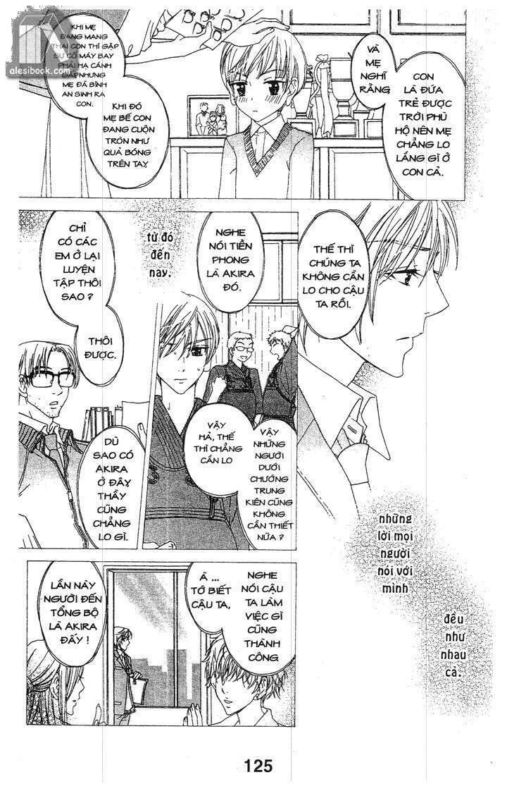 tình yêu định mệnh chapter 5 25