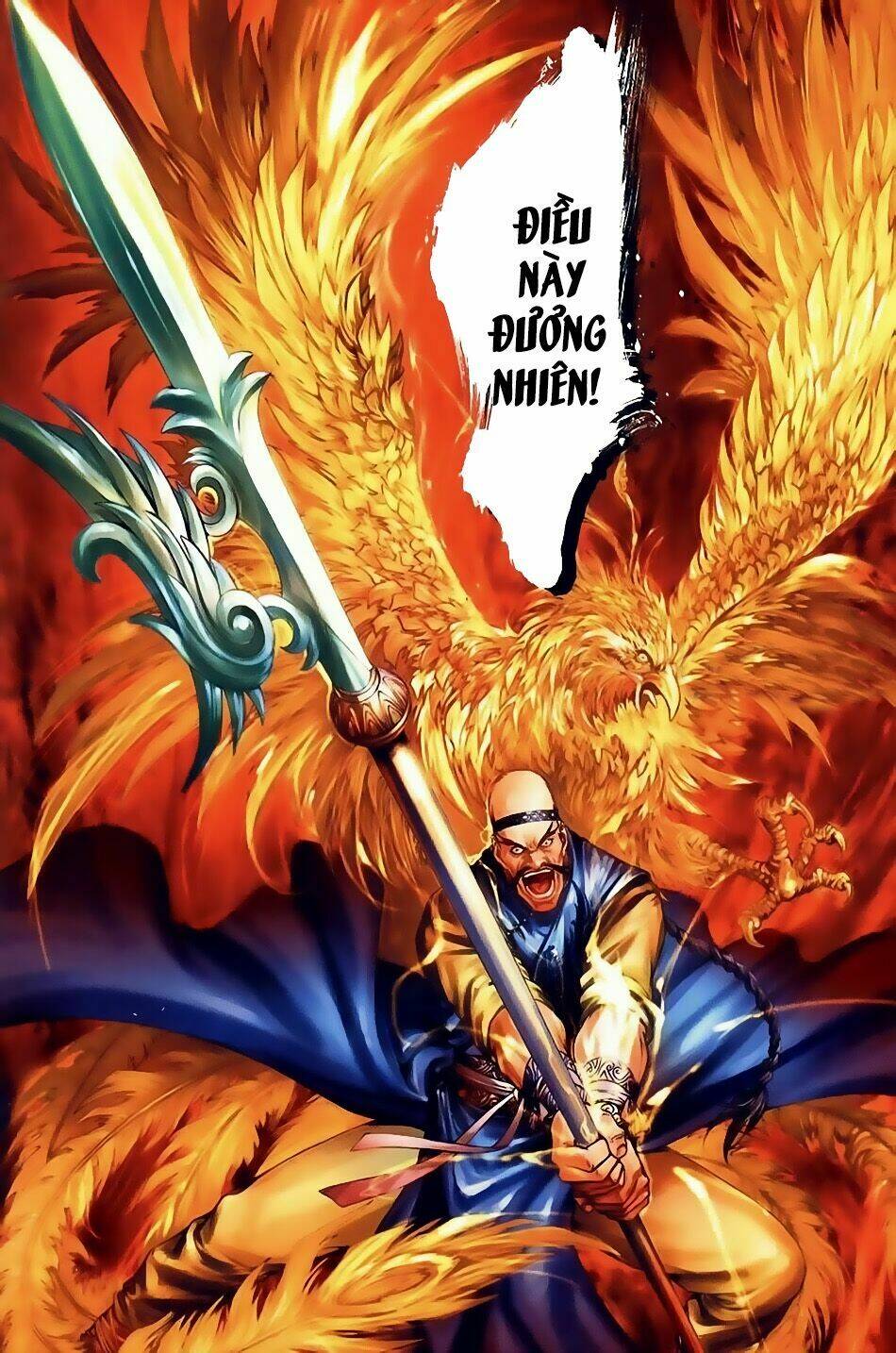 ngọa hổ tàng long i+ii chapter 6 26