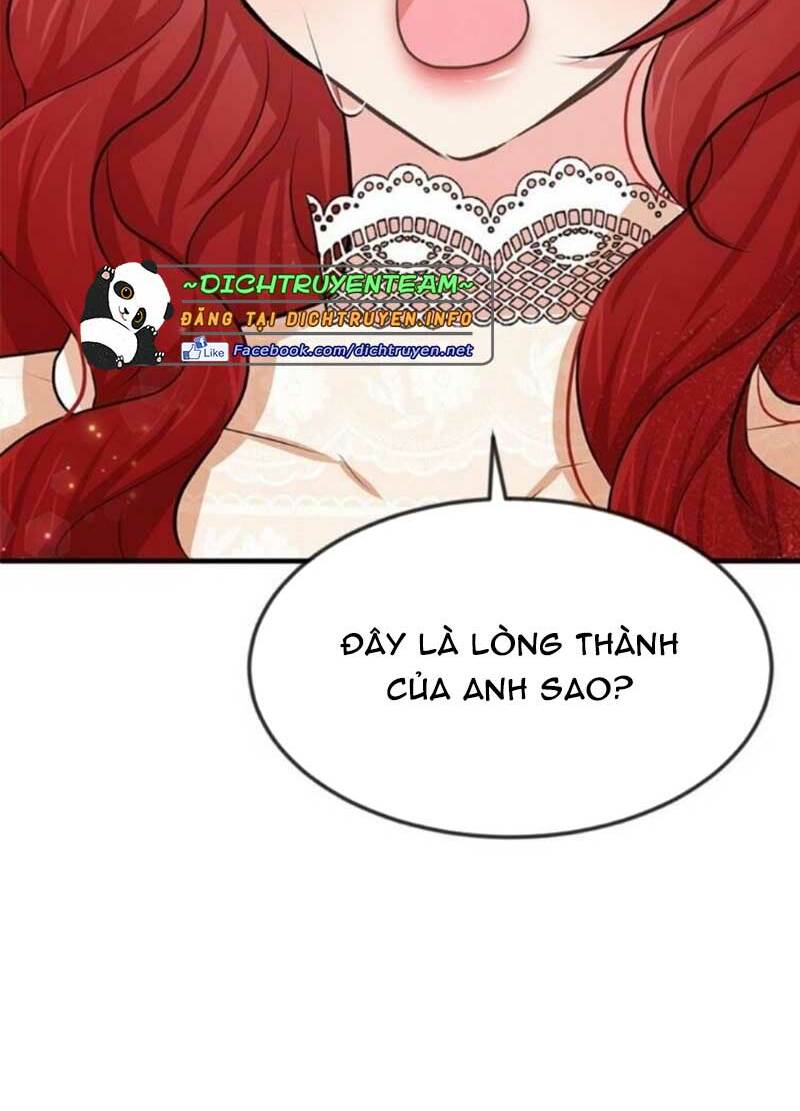 tiểu thư scarlet, em không muốn trả thù sao? chapter 19 15