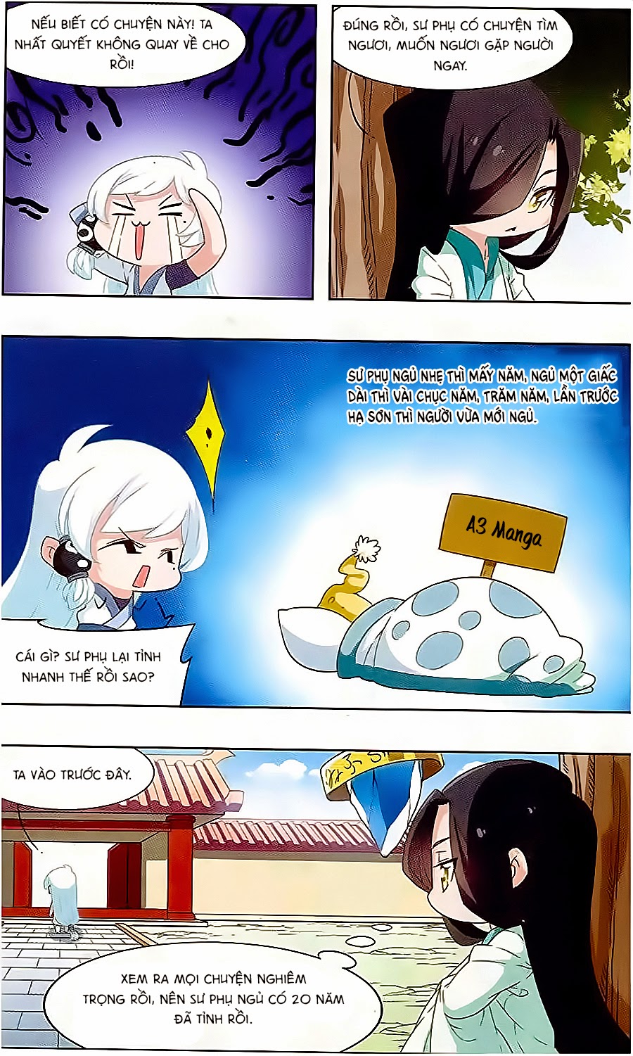 manh phong thần chapter 42 8