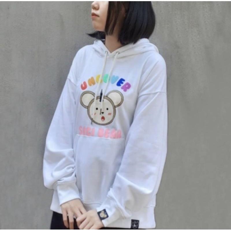 Áo hoodie nỉ vải dày dặn cao cấp || Hany shop