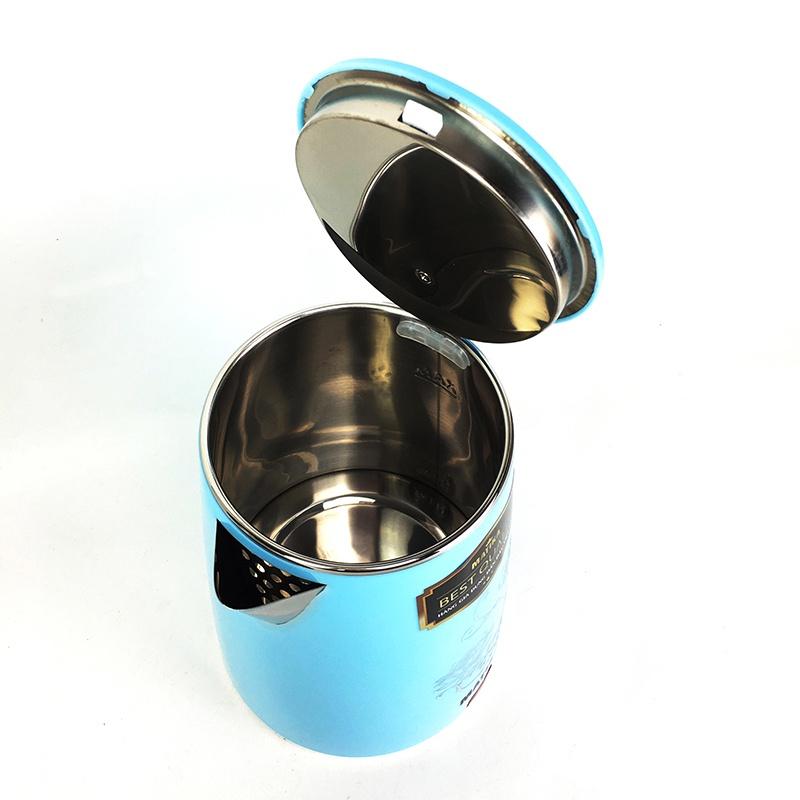 Ấm Siêu Tốc MATIKA 2L 1500W MTK-20 - Hàng chính hãng