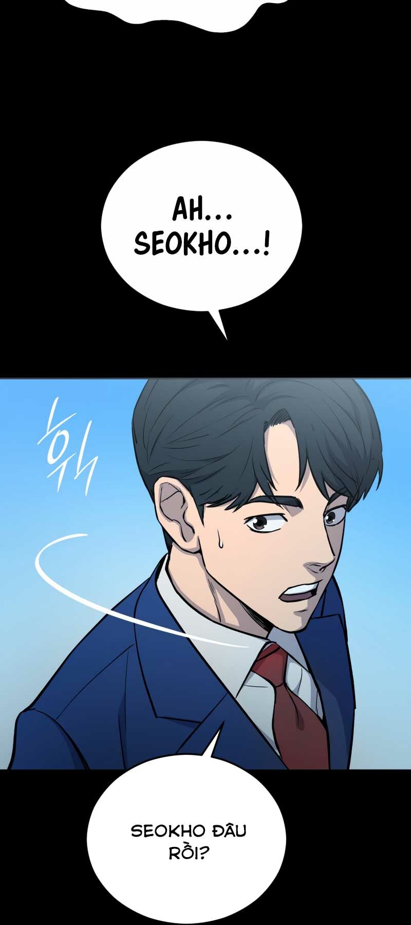 cánh cổng mở ra đúng ngày đầu tiên tôi thành chính trị gia chapter 6 19