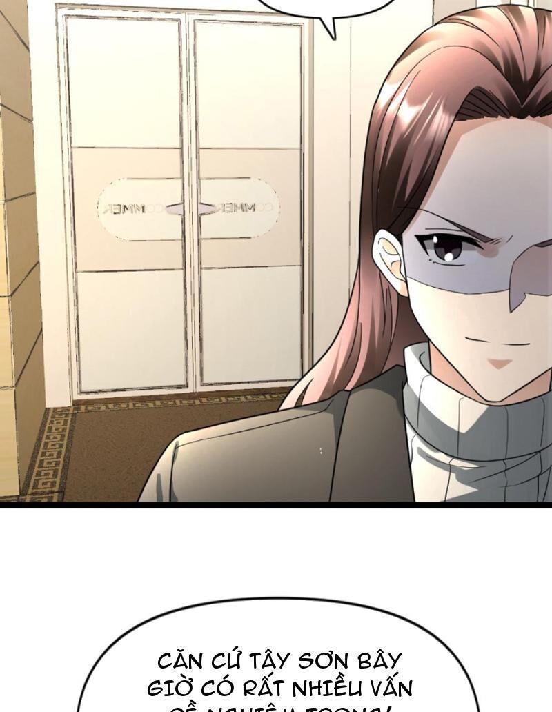 đóng băng toàn cầu: tôi gây dựng nên phòng an toàn thời tận thế chapter 188 4