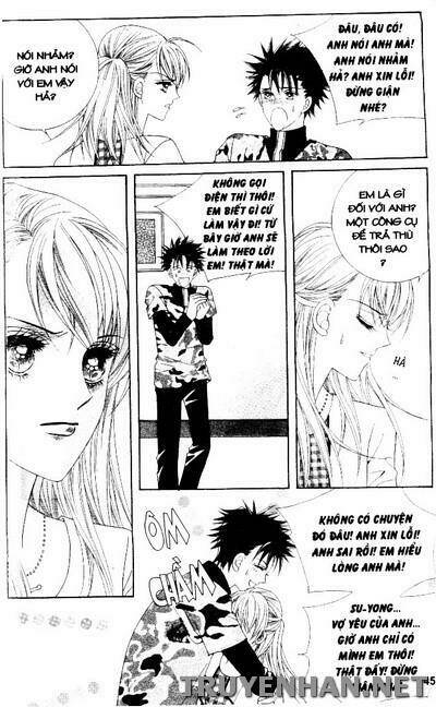 em là tất cả chapter 31 5