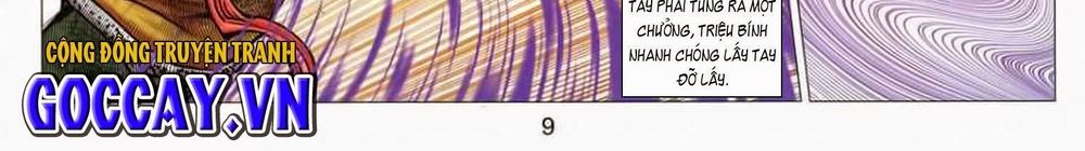 tuyệt thế vô song 2 chapter 33 16