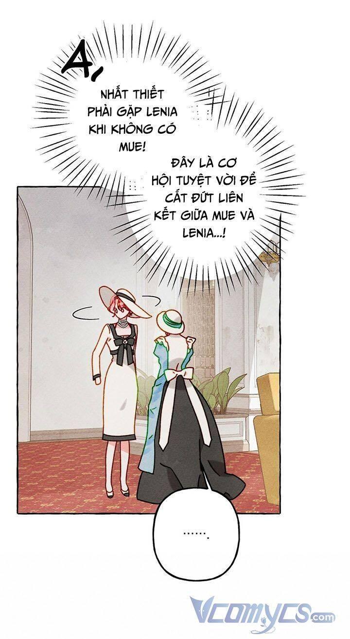 nuôi dưỡng một hắc long chapter 24 24