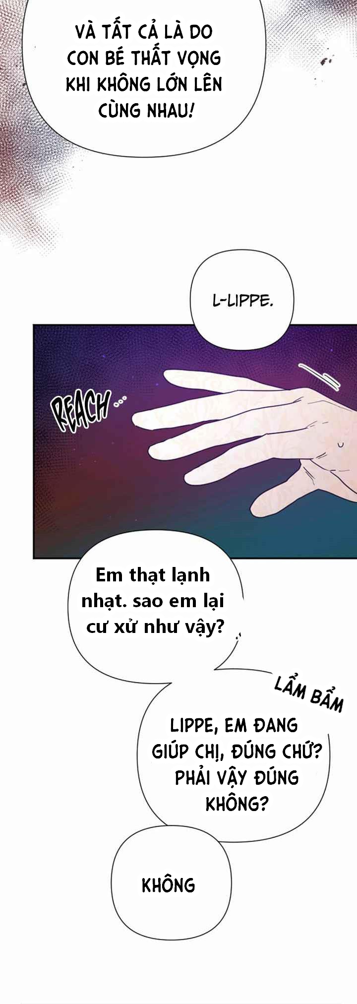 lady baby chapter 128 40