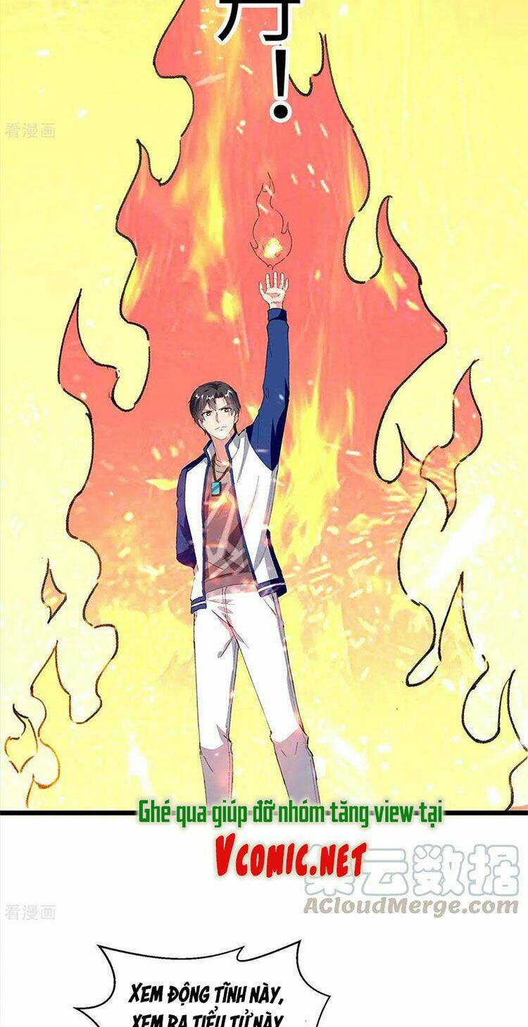 trọng sinh khí thiếu quy lai chapter 178 33