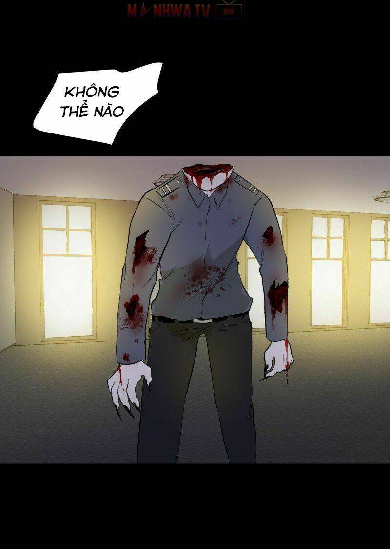 Trọng Sinh Mạc Thế Chapter 41 50