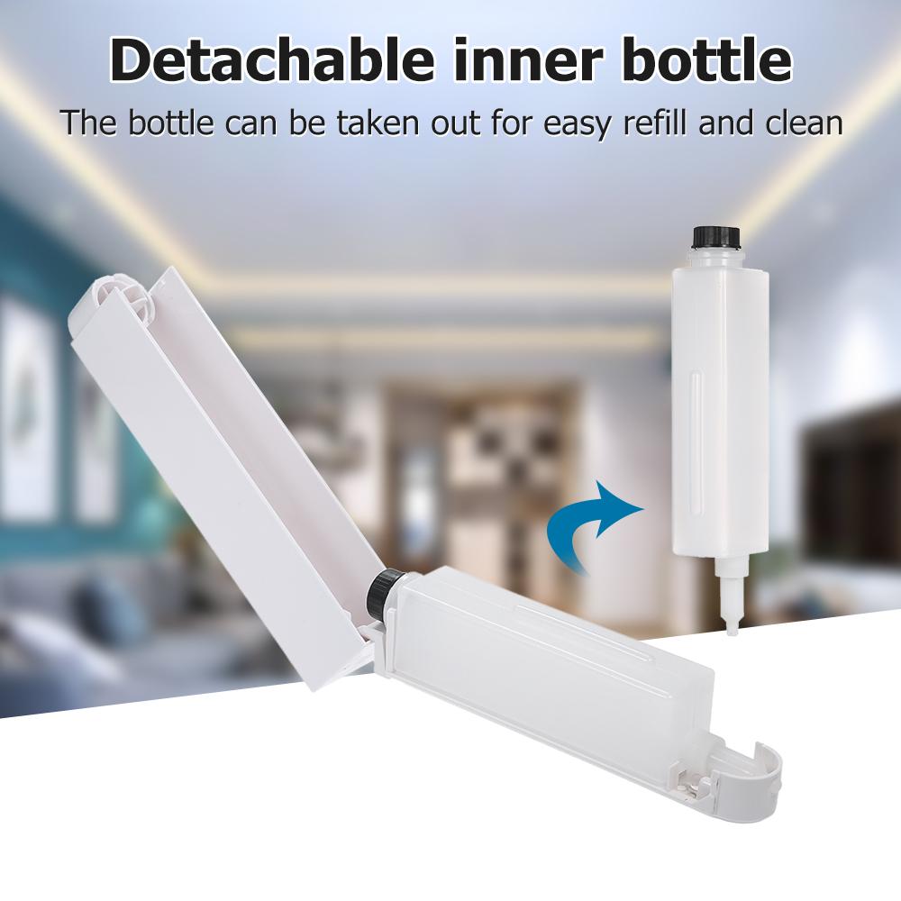 Máy rút xà phòng đơn Dễ dàng sử dụng