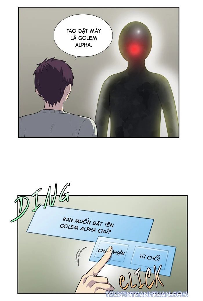 the gamer chapter 187 10