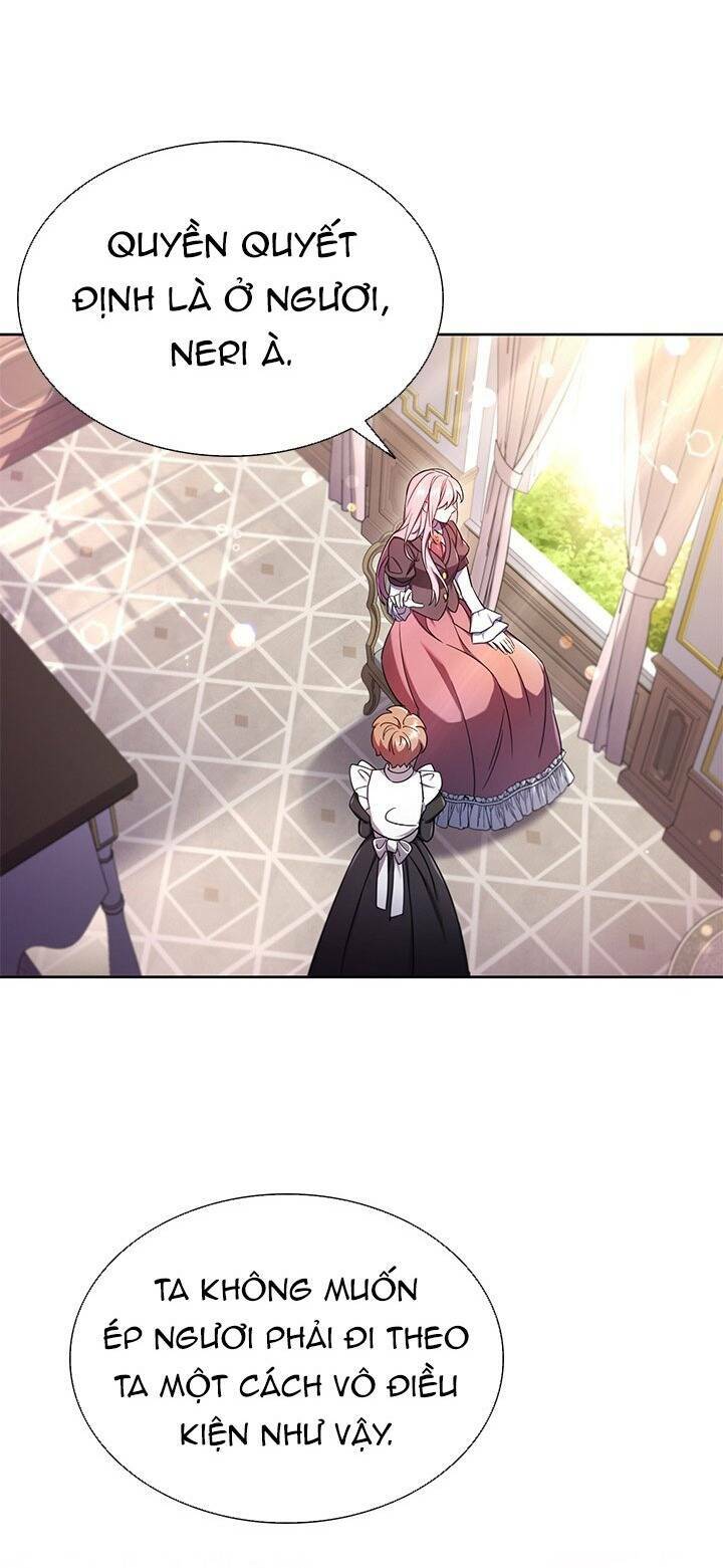 tôi đã ly hôn nhưng lại trở thành tài phiệt chapter 1.2 5