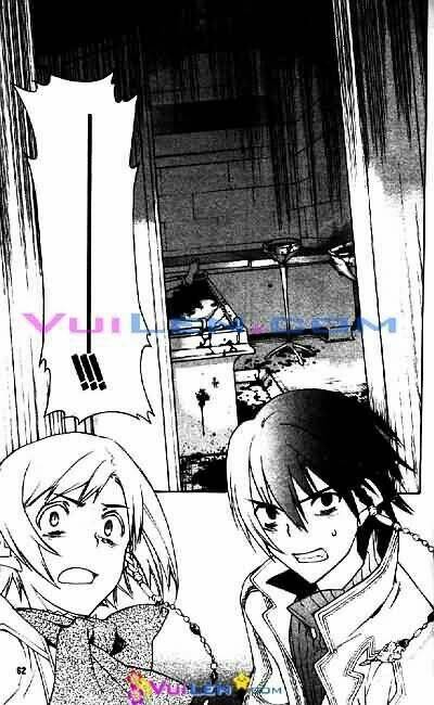 thanh kiếm và vương miện chapter 1 62