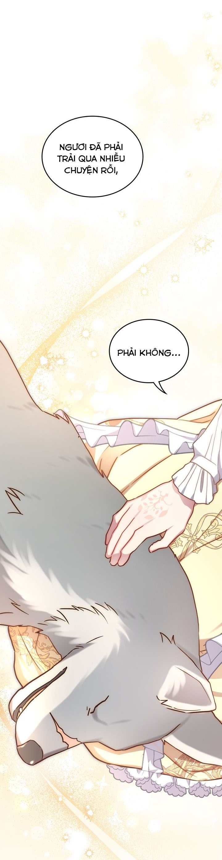 công chúa muôn loài chapter 25 22