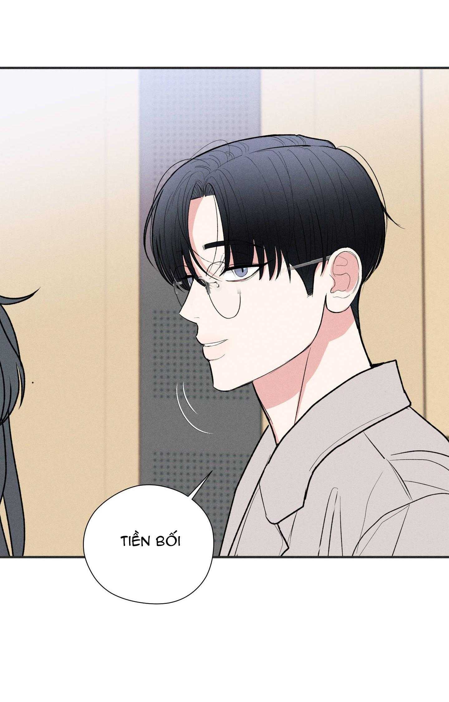 món quà dành cho kẻ ngạo mạn chapter 41 19