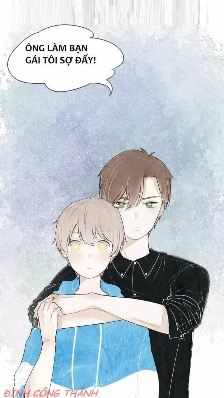 nước trái cây có gas chapter 1 36