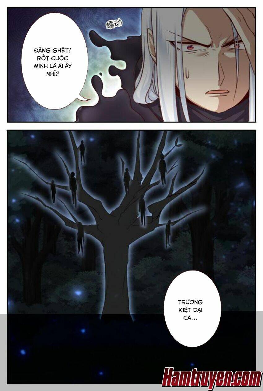 võ thần không gian chapter 67 16