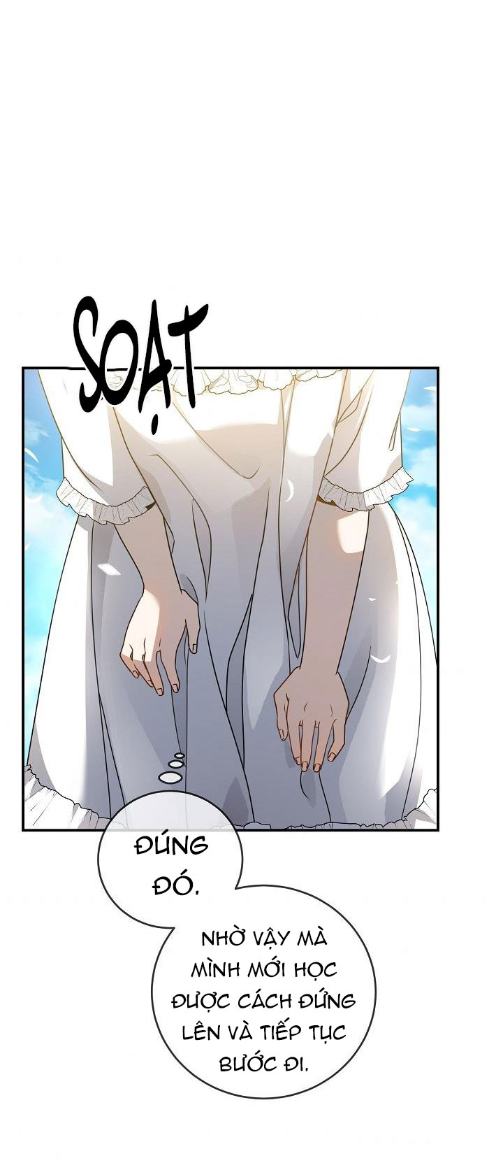 hướng đến ánh dương một lần nữa chapter 21.2 14