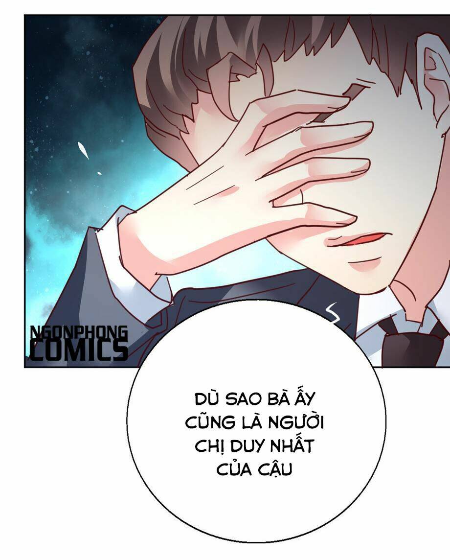 cô gái đặc biệt nhất của tôi chapter 39 33