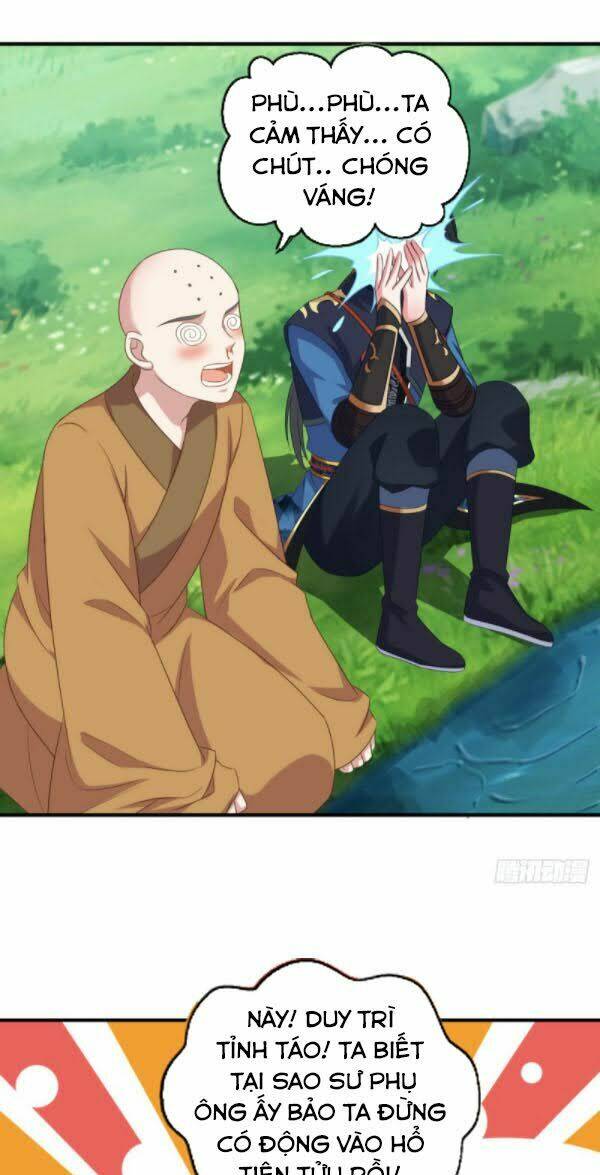 tiên ma đồng tu chapter 187 10