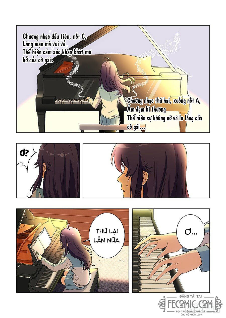 luyến ái 1/2 chapter 59 15