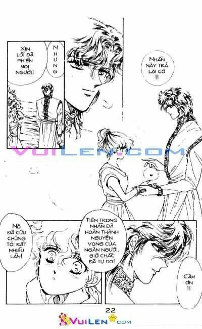 nàng công chúa ham chơi chapter 9 22