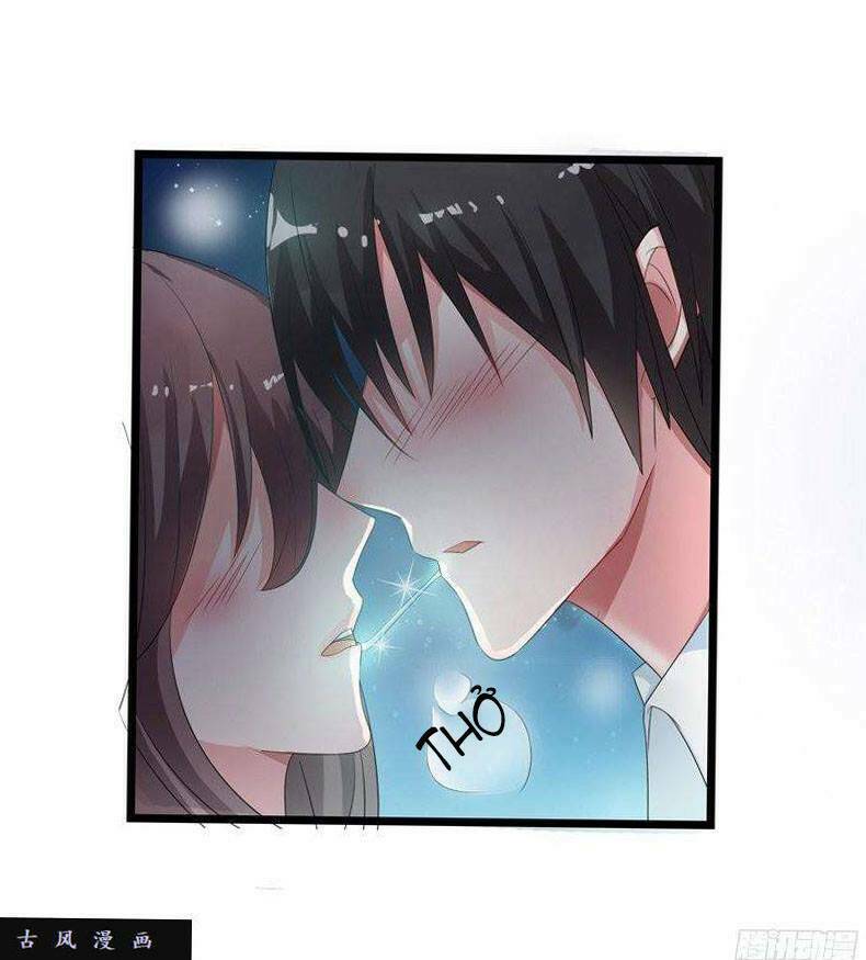 anh trên thiên đường, tôi dưới địa ngục chapter 9 3