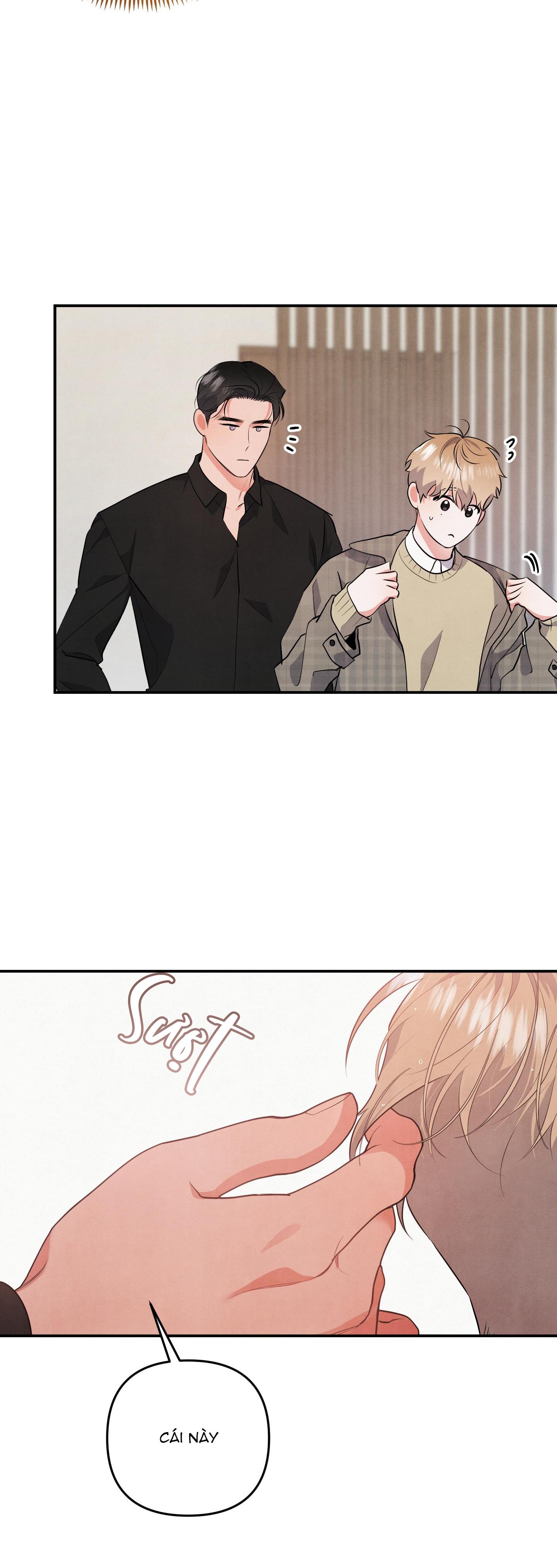 mối quan hệ ngu ngốc chapter 47 4