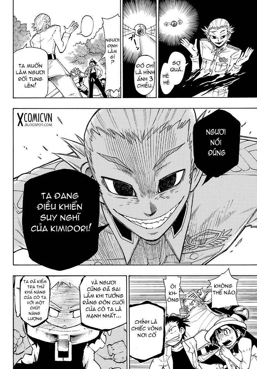 appearance of the yellow dragon chapter 12 5