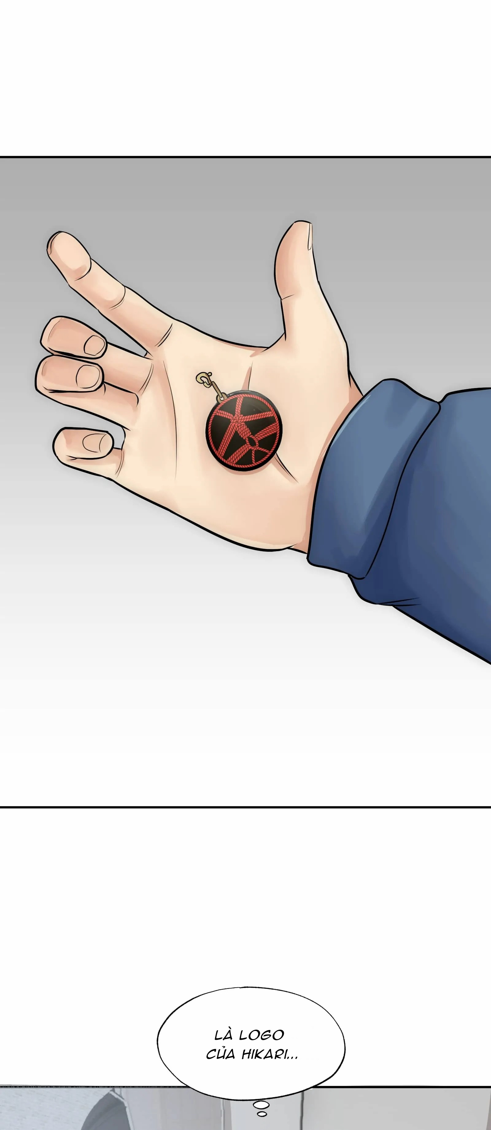 bậc thầy tosa chapter 4 39