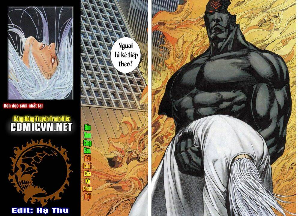 sát đạo hành giả chapter 149 30