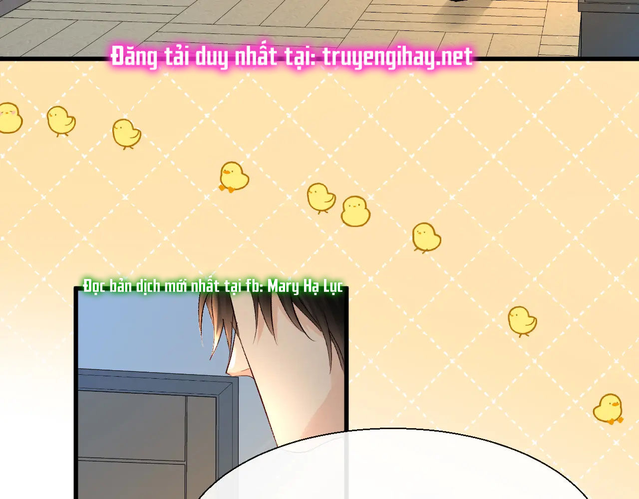 nhân ngư sa ngã chapter 24.2 23