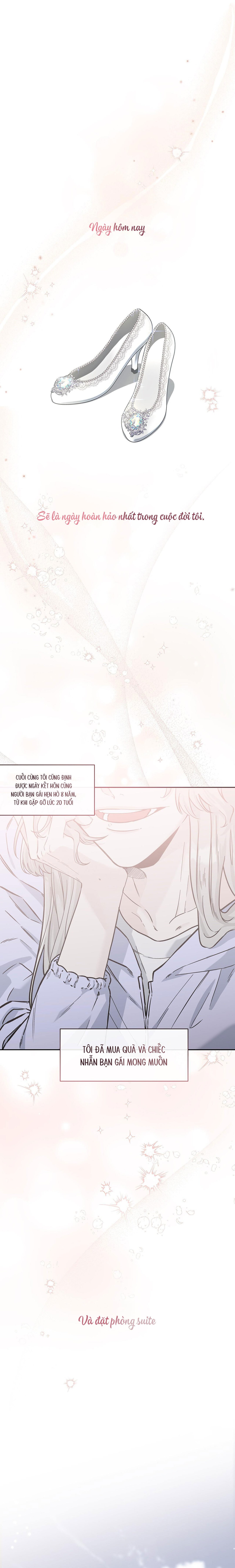 hạ cánh nơi miền đất xanh chapter 1 1