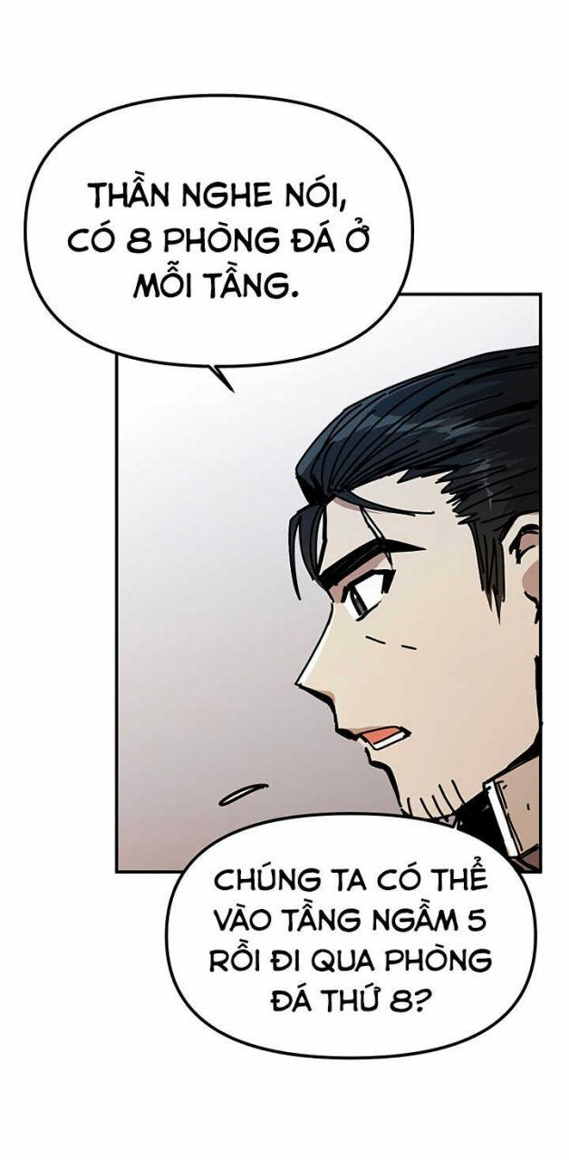 người chơi lỗi chapter 50 43