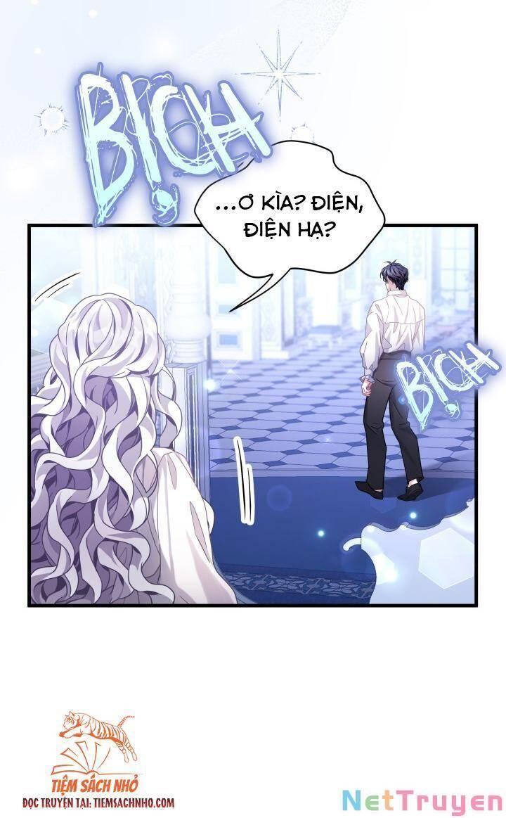 con gái chồng quá dễ thương chapter 66 8