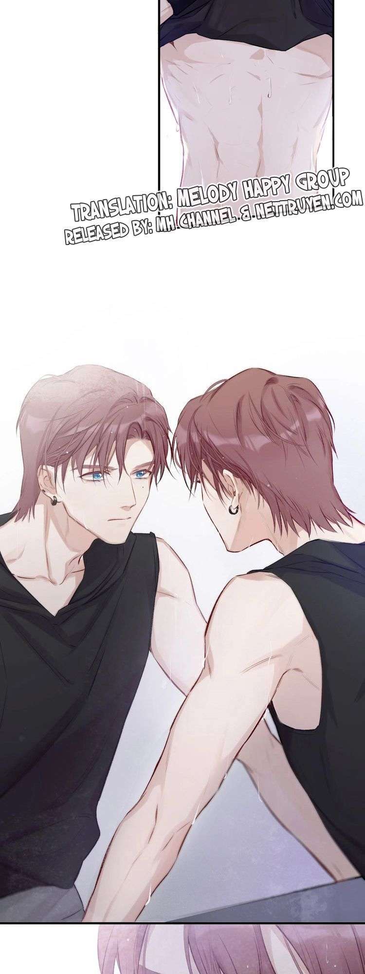 bảo vệ siêu sao của tôi chapter 2 14