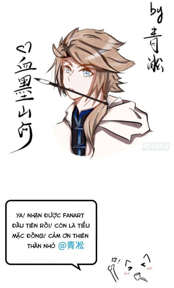 huyết mực sơn hà chapter 15.2 24