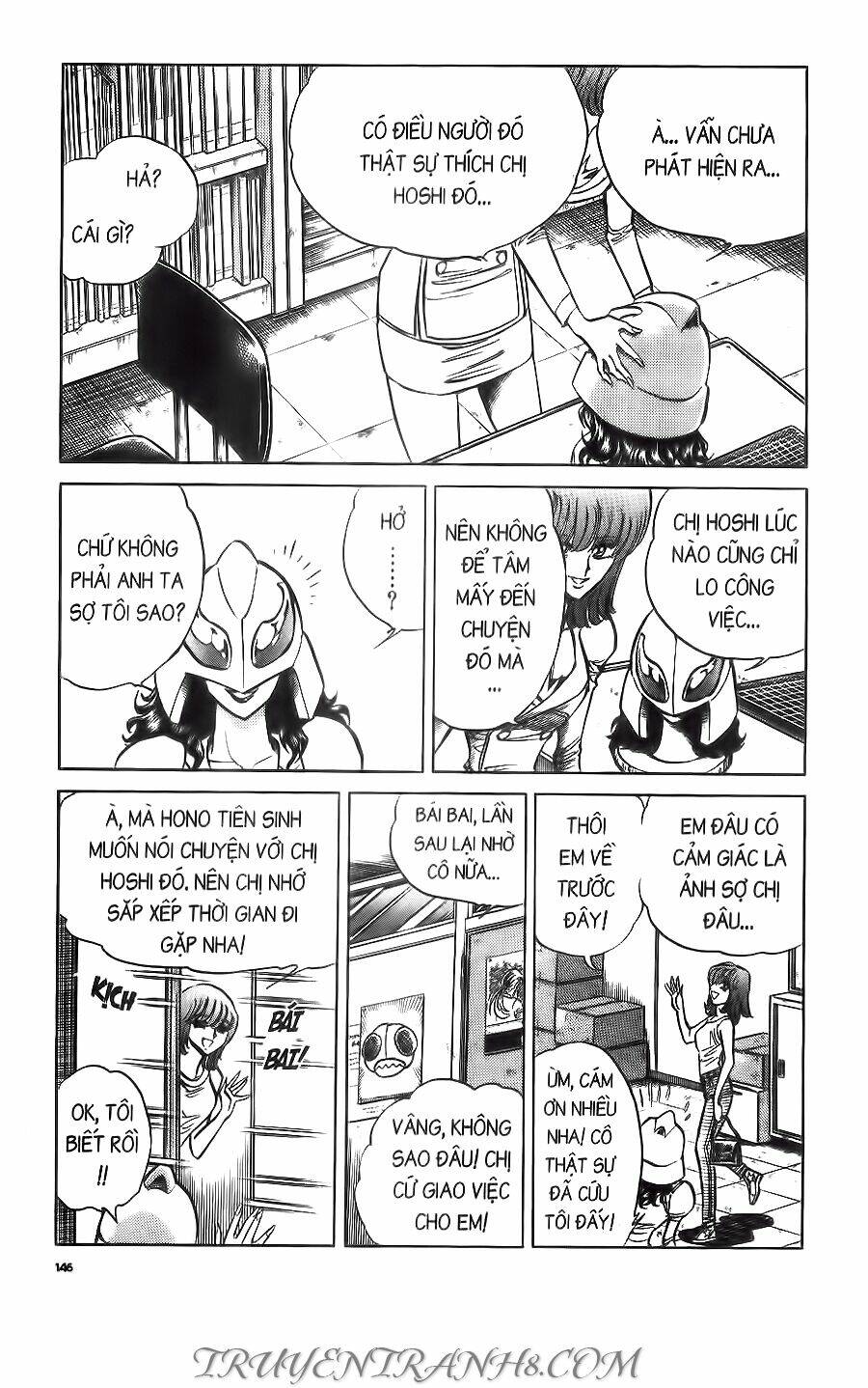 cây bút thần kỳ chapter 40 17