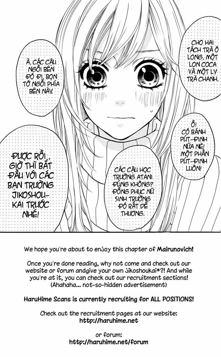 mairunovich chapter 5 4