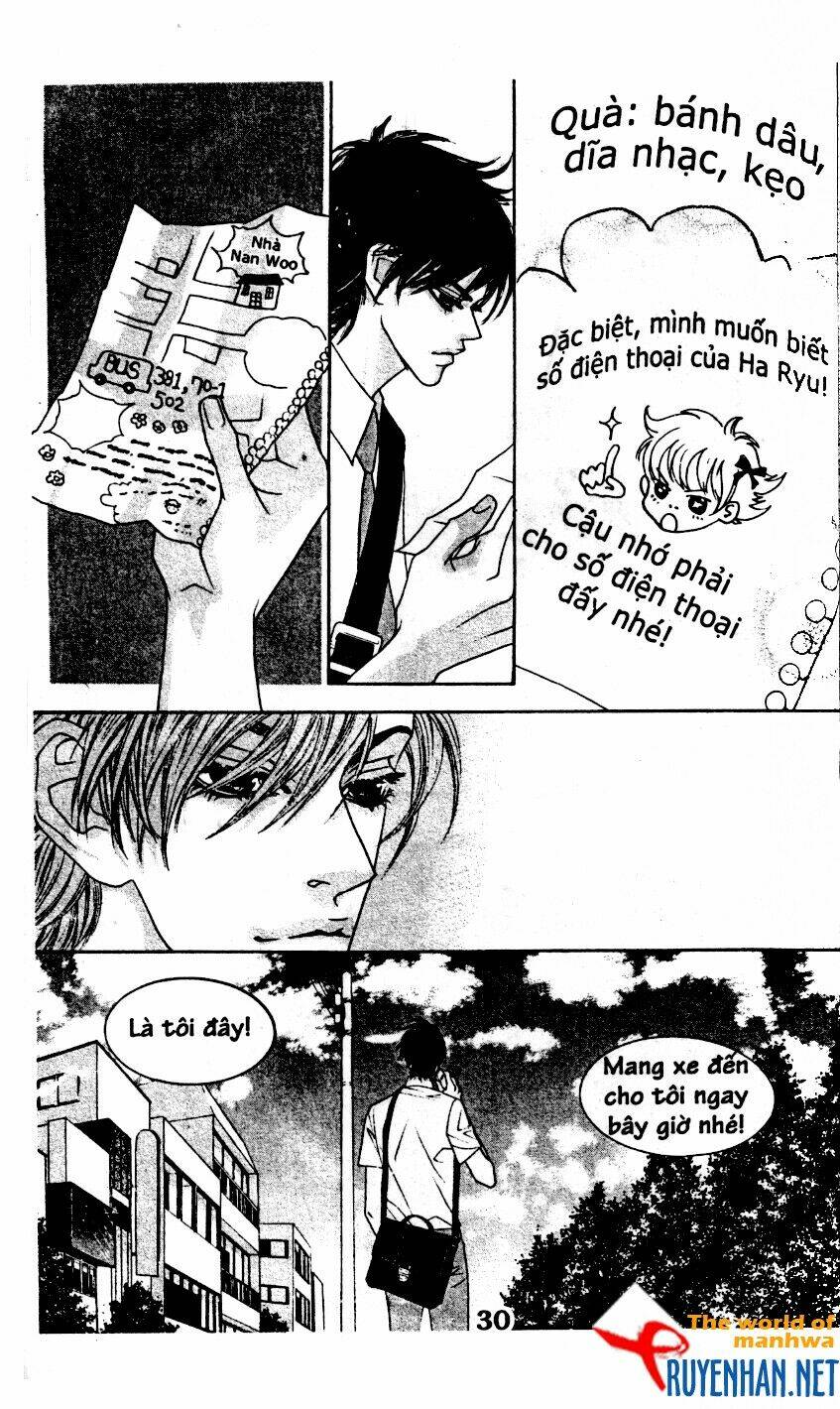 you're so cool chapter 29 12