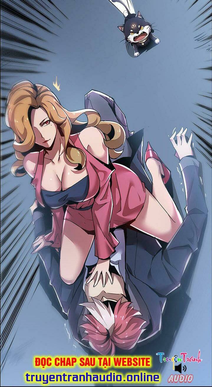 bất tử thần vương tu liên tục chapter 2.1 8