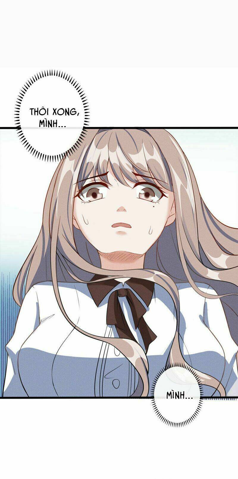 cạm bẫy lửa tình chapter 4 26