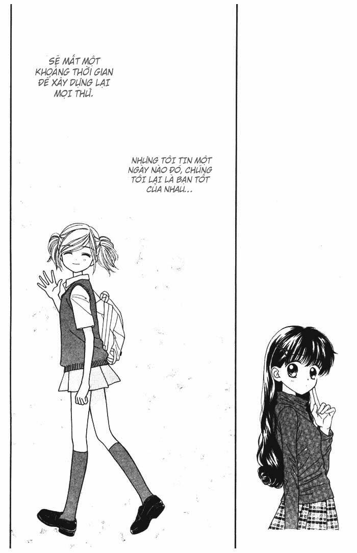 minto na bokura chapter 16 19