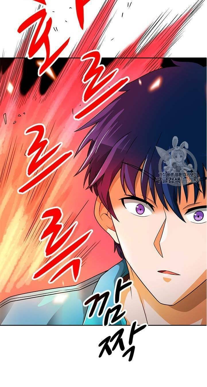 tôi tự động săn một mình chapter 52 41