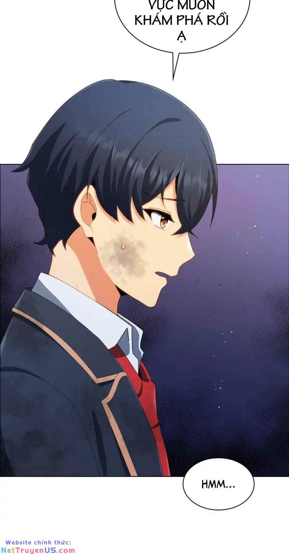 tử linh sư thiên tài của học viện chapter 19 21